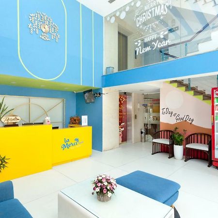 דה נאנג La Merci 2 Hotel מראה חיצוני תמונה