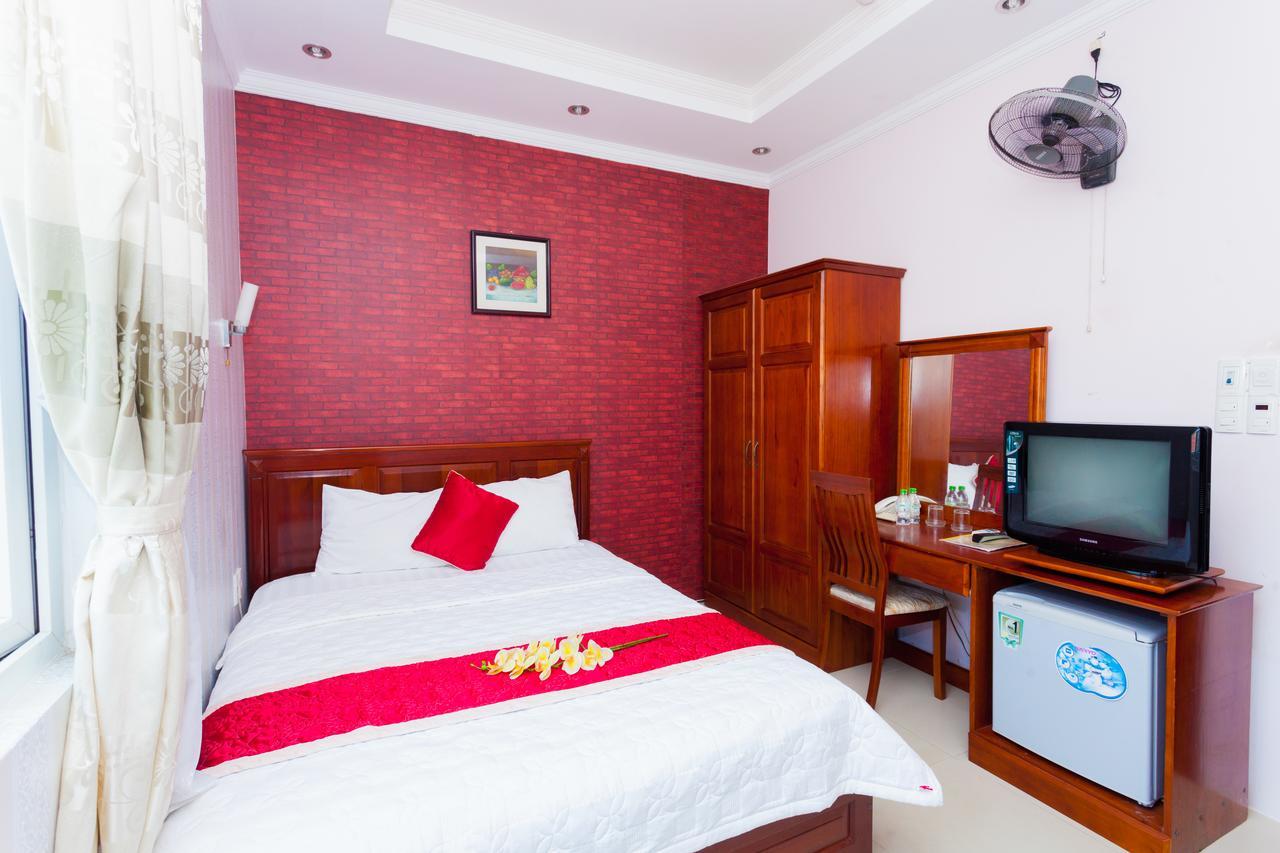 דה נאנג La Merci 2 Hotel מראה חיצוני תמונה
