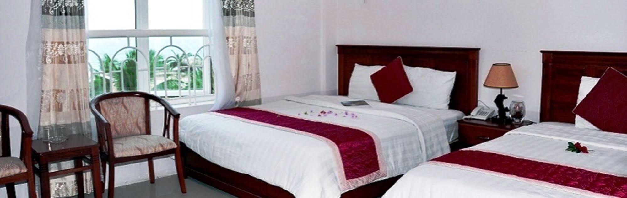 דה נאנג La Merci 2 Hotel מראה חיצוני תמונה