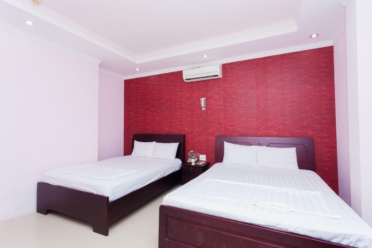 דה נאנג La Merci 2 Hotel מראה חיצוני תמונה